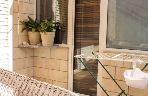 Medvinjak Apartment | Natasa Medvinjak