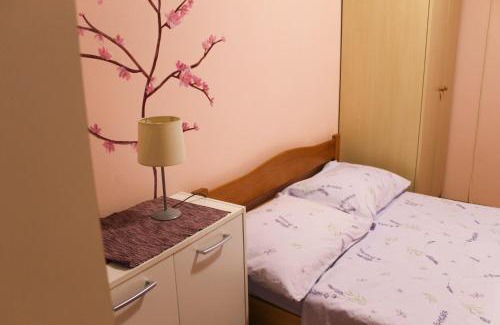 Medvinjak Apartment | Natasa Medvinjak