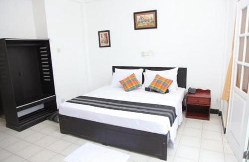 Seeduwa - Katunayake Hotel | Nathaliya Transit Hotel
