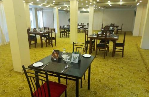 Seeduwa - Katunayake Hotel | Nathaliya Transit Hotel
