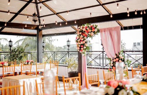 Seeduwa - Katunayake Hotel | Nathaliya Transit Hotel