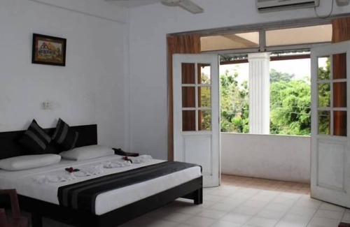 Seeduwa - Katunayake Hotel | Nathaliya Transit hotel CMB