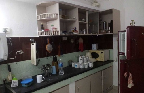 Fort Kochi Bed & Breakfast | Nathan's Holiday Home