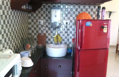 Fort Kochi Bed & Breakfast | Nathan's Holiday Home