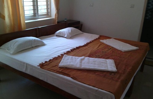 Fort Kochi Bed & Breakfast | Nathan's Holiday Home