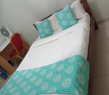 Central Region Bed & Breakfast | Nathanael's Place