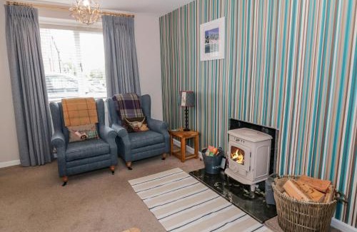 Kirkcudbright House | Nathaniel's Cottage