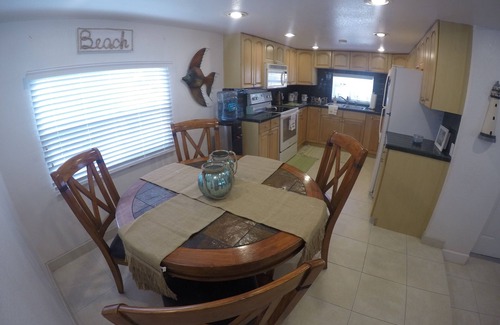 Key Largo Village House | Nati's Beach House- Sunsets That Will Take Your Breathe Away!