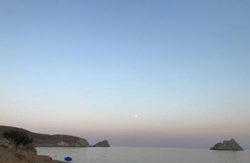 Xerokampos House | Natica Mare Villas