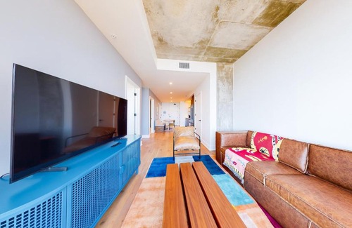 Rainey Street Historic District House | Natiivo Austin IV