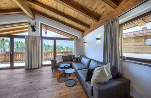 Schonbach House | Nationalpark Chalet Mittereggspitze