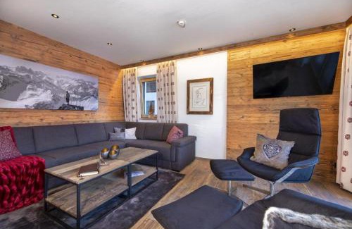Schonbach House | Nationalpark Chalet Jagdhausspitze