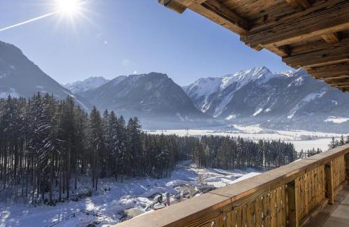 Schonbach House | Nationalpark Chalet Törlspitze