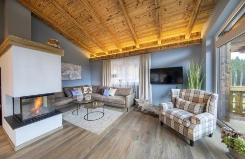 Schonbach House | Nationalpark Chalet Törlspitze