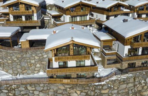 Schonbach House | Nationalpark Chalet Törlspitze