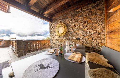Schonbach House | Nationalpark Chalet Hohe Warte 2