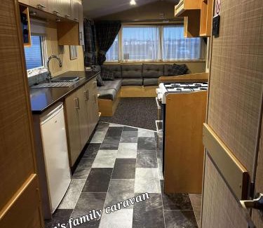 Withernsea Resort | Nation's family caravan holidays