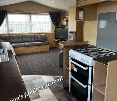 Withernsea Resort | Nation's family caravan holidays