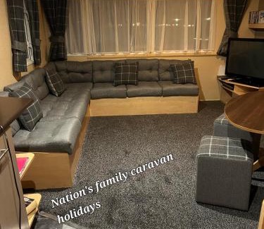 Withernsea Resort | Nation's family caravan holidays