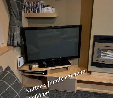 Withernsea Resort | Nation's family caravan holidays