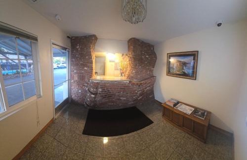 Westside Santa Cruz Hotel | National 9 Motel