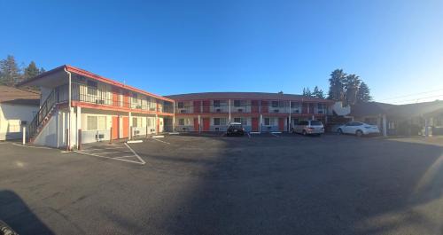 Westside Santa Cruz Hotel | National 9 Motel