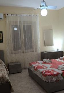 Catanzaro Lido Apartment | National Apartment