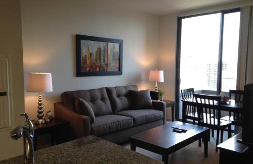 Aurora Highlands Apartment | National at Pentagon City