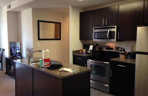 Aurora Highlands Apartment | National at Pentagon City
