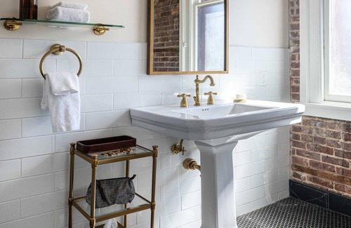 Nevada City Hotel | National Exchange Hotel