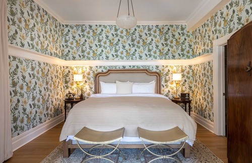 Nevada City Hotel | National Exchange Hotel