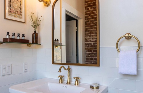 Nevada City Hotel | National Exchange Hotel