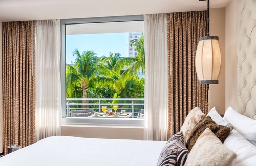 City Center Resort | National Hotel, An Adult Only Oceanfront Resort