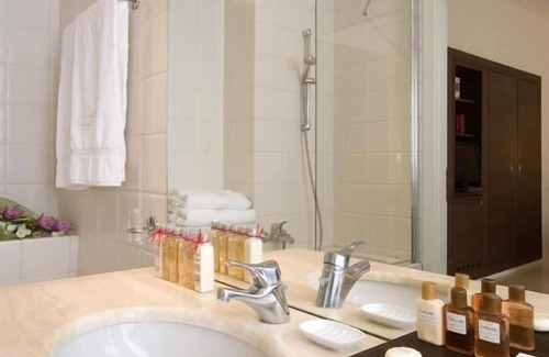 Marina Centro Hotel | National Hotel