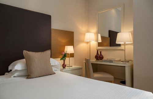 Marina Centro Hotel | National Hotel