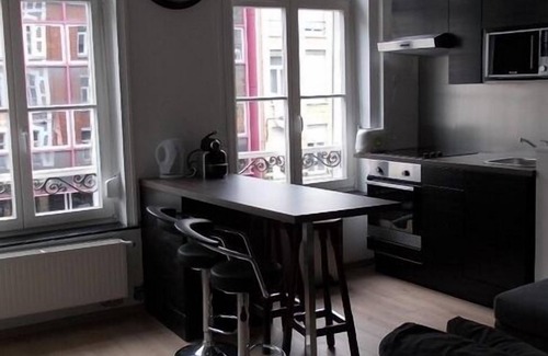 Historic Center Apartment | Nationale AppartHotel