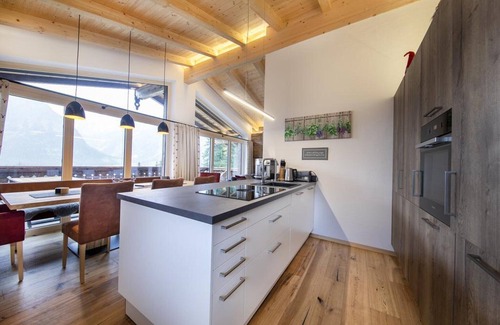 Schonbach Ski Chalet | Nationalpark Chalet Schwarzes Hörndl