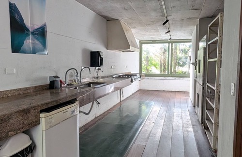 Sao Paulo Villa | "Native" Morumbi Mansion
