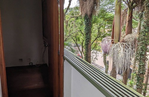 Sao Paulo Villa | "Native" Morumbi Mansion