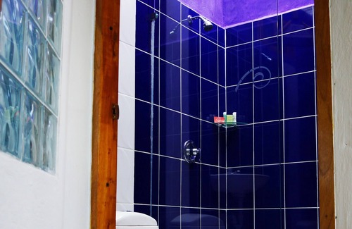 Montanita Hotel | Nativa Bambu Ecolodge