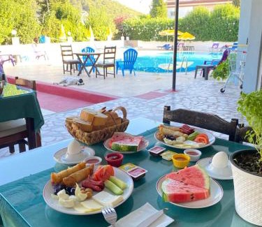 Hisaronu Hotel | Native Hotel
