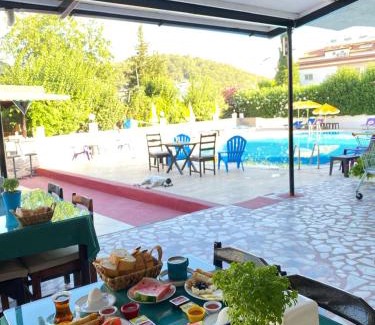 Hisaronu Hotel | Native Hotel