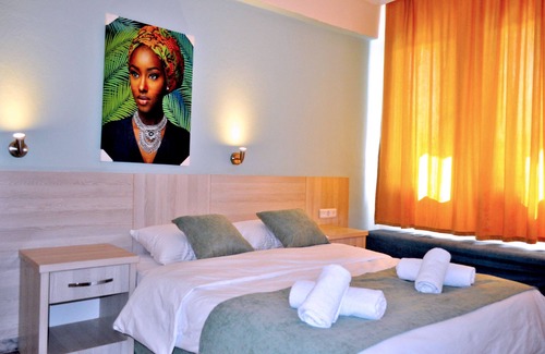 Hisaronu Hotel | Native Hotel