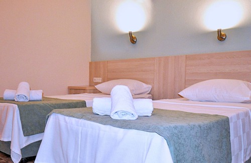 Hisaronu Hotel | Native Hotel