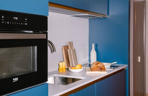 Manchester City Centre Apartment | Native Manchester