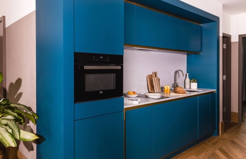 Manchester City Centre Apartment | Native Manchester