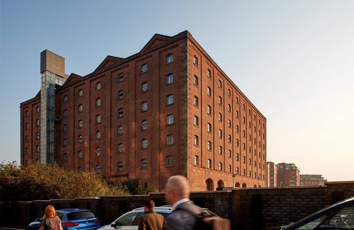 Manchester City Centre Apartment | Native Manchester