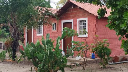 Buique House | Nativos do Vale