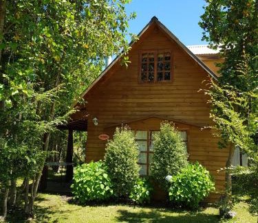 Conaripe House | Nativosur