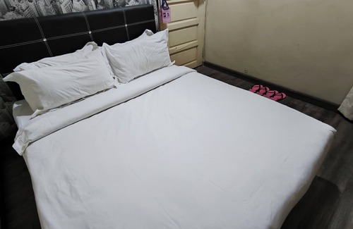 Tabuan Jaya Hotel | Natol Homestay - LA Tabuan Jaya